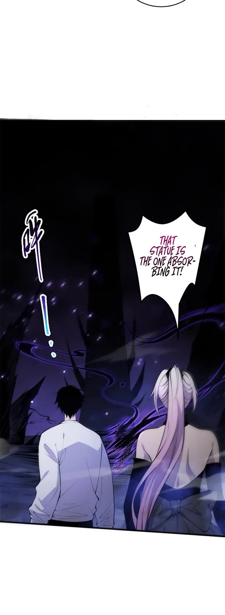 Disastrous Necromancer Chapter 60 page 5 - Chapter 60