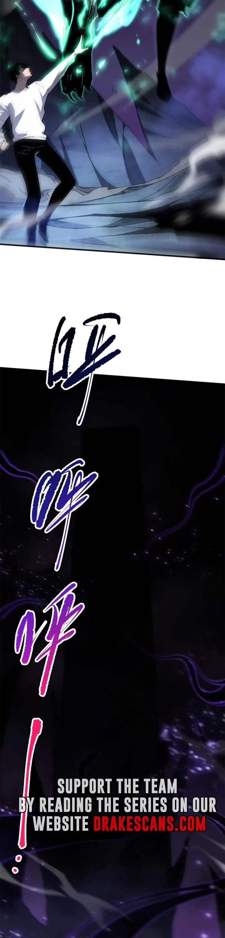 Disastrous Necromancer Chapter 60 page 7 - Chapter 60
