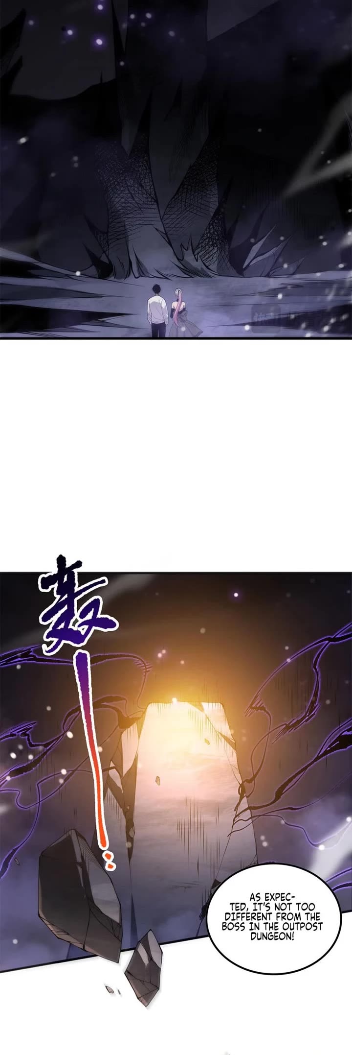 Disastrous Necromancer Chapter 60 page 9 - Chapter 60