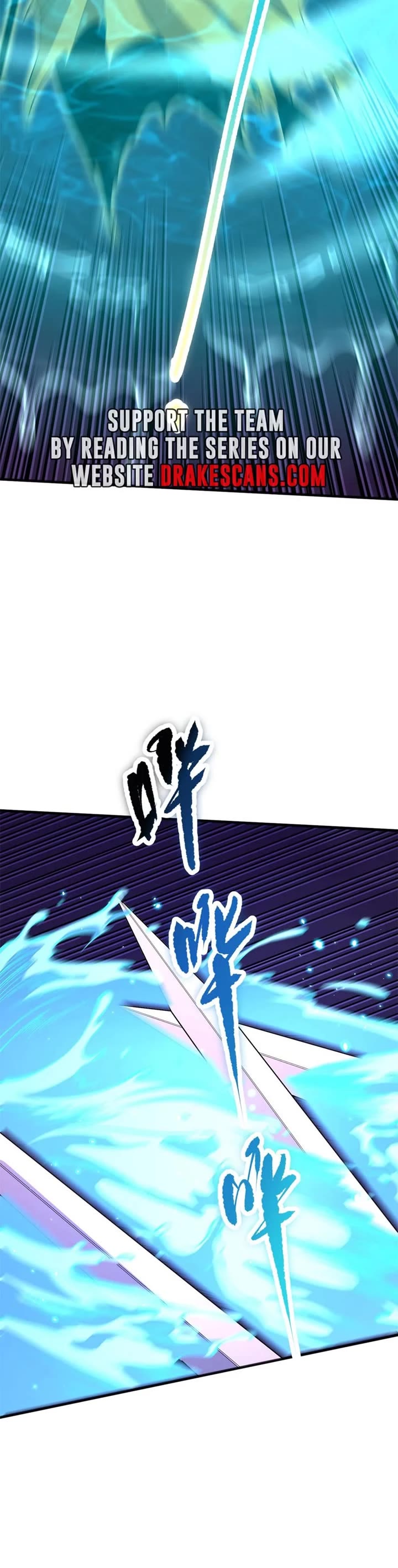 Disastrous Necromancer Chapter 61 page 10 - Chapter 61