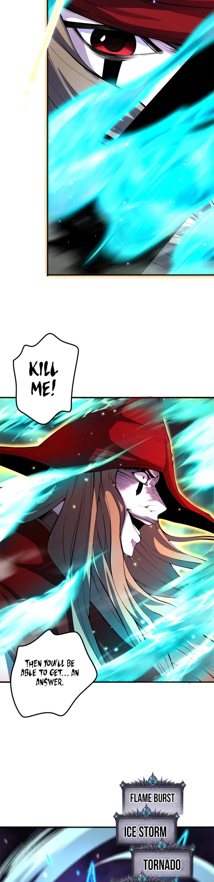 Disastrous Necromancer Chapter 61 page 14 - Chapter 61