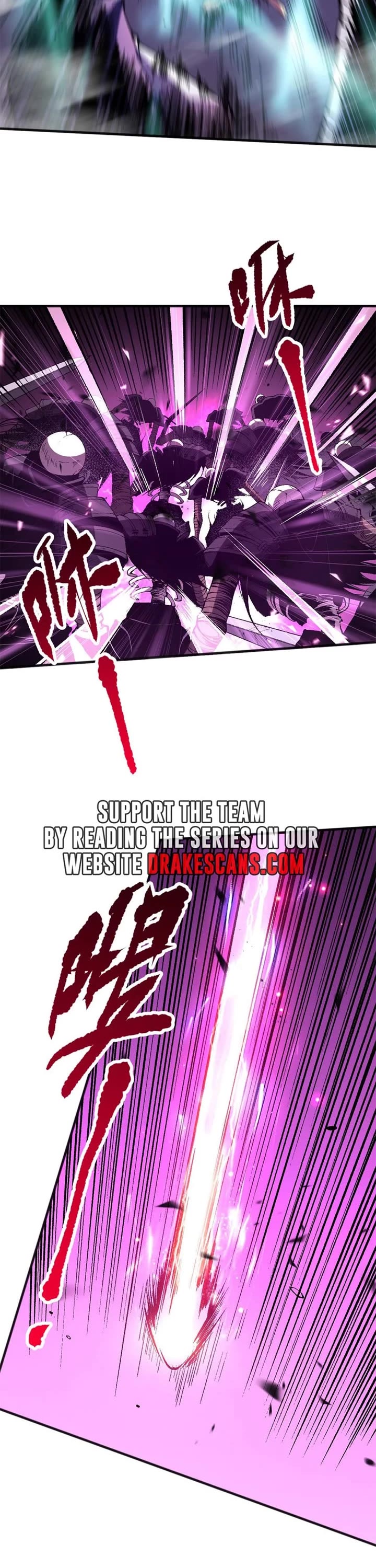 Disastrous Necromancer Chapter 61 page 17 - Chapter 61