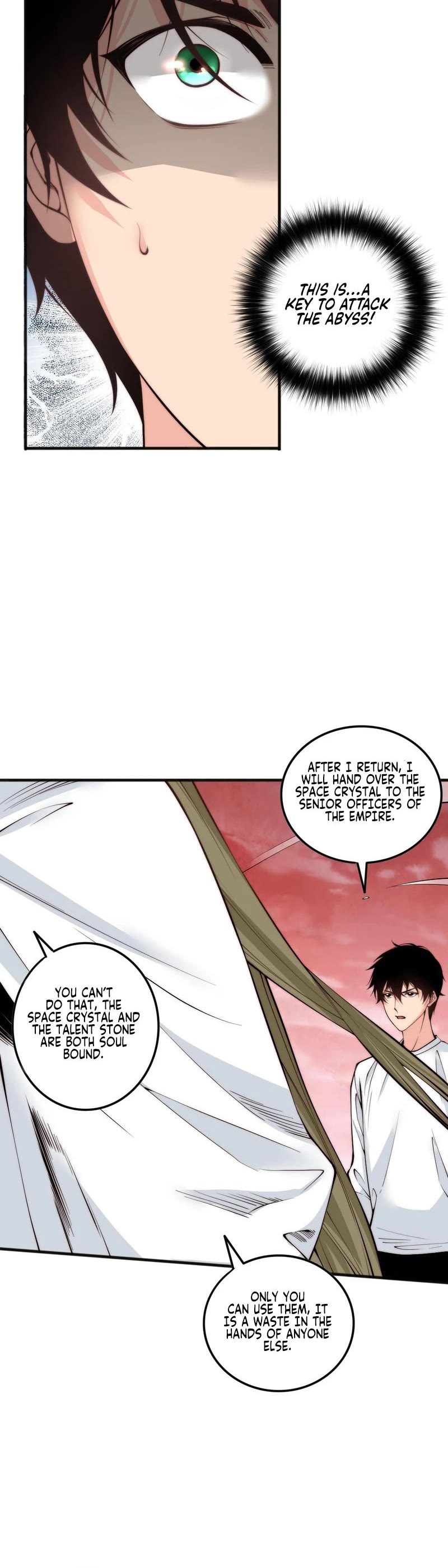 Disastrous Necromancer Chapter 62 page 20 - Chapter 62