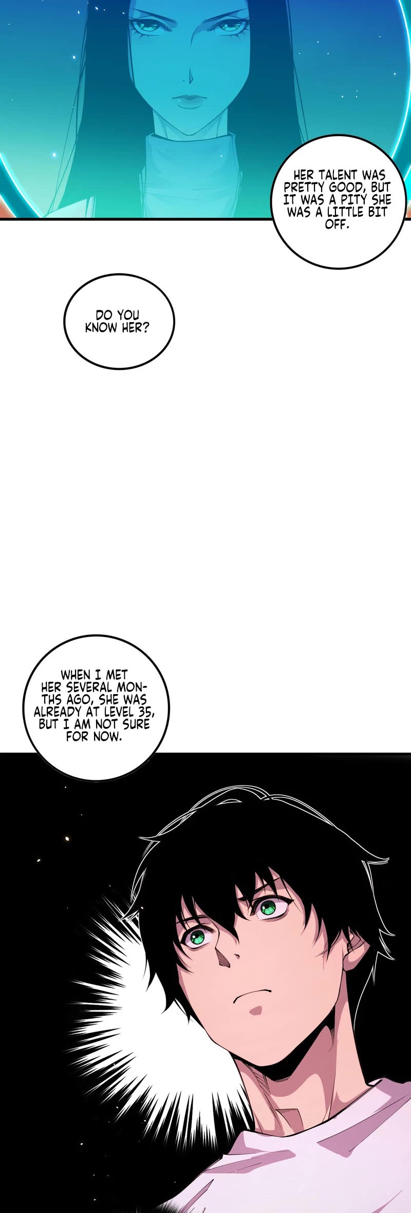 Disastrous Necromancer Chapter 62 page 26 - Chapter 62