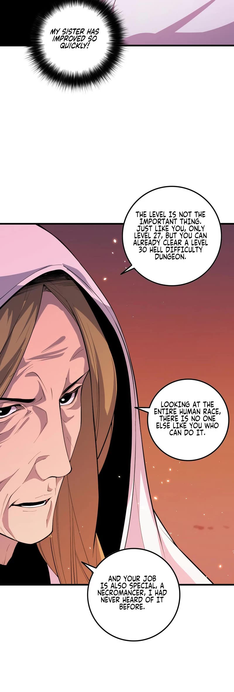 Disastrous Necromancer Chapter 62 page 27 - Chapter 62