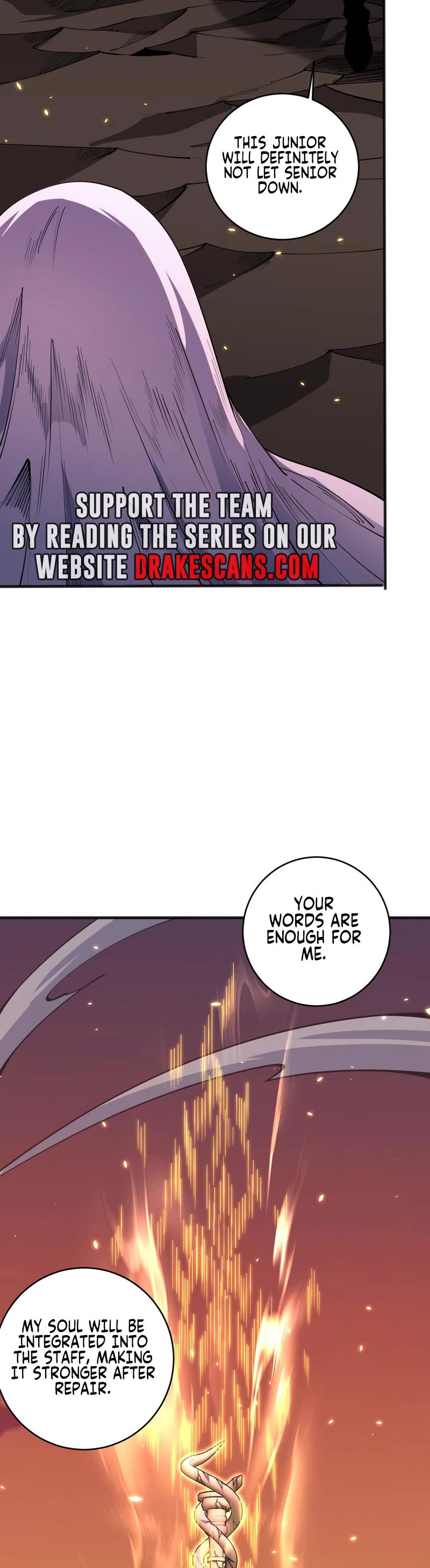 Disastrous Necromancer Chapter 62 page 29 - Chapter 62