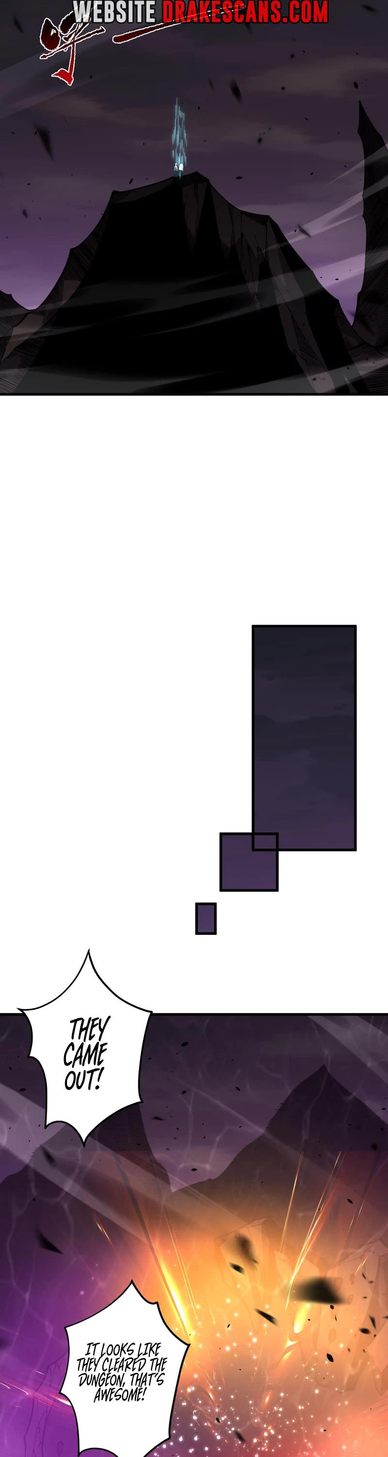 Disastrous Necromancer Chapter 62 page 32 - Chapter 62