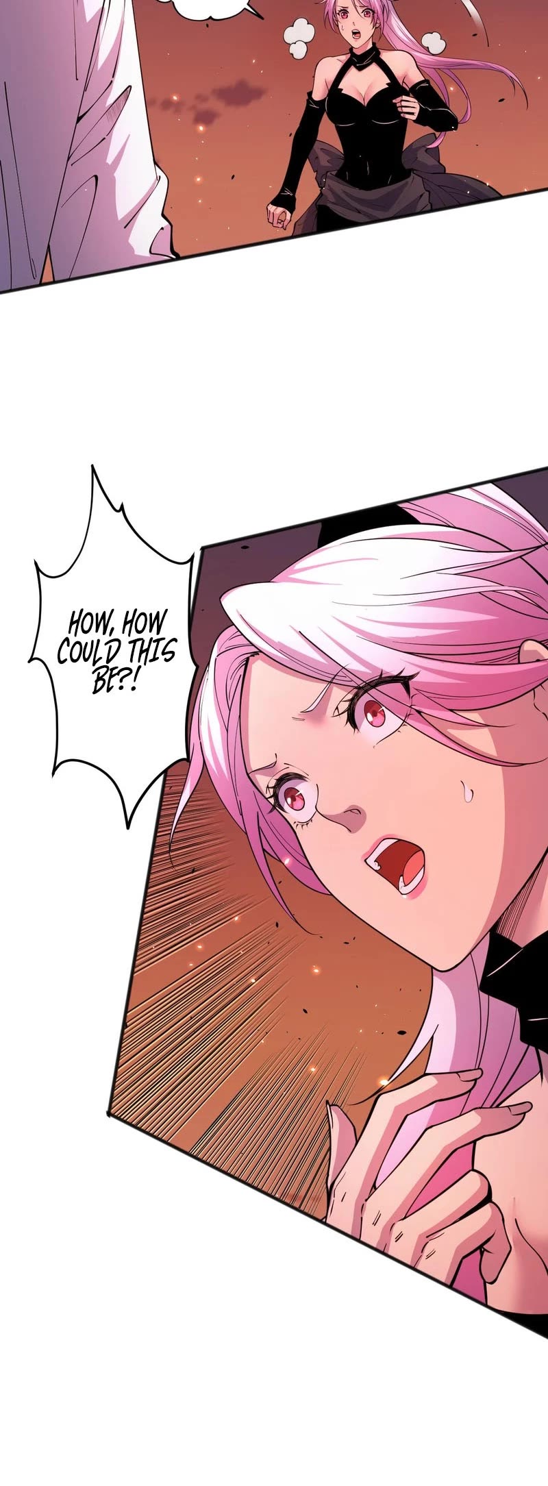 Disastrous Necromancer Chapter 62 page 6 - Chapter 62