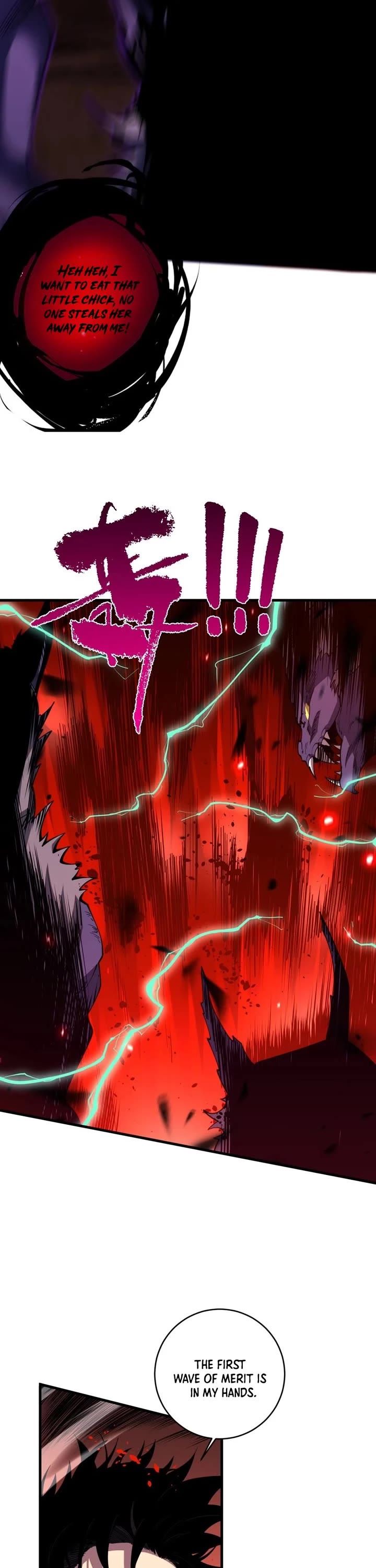 Disastrous Necromancer Chapter 63 page 10 - Chapter 63