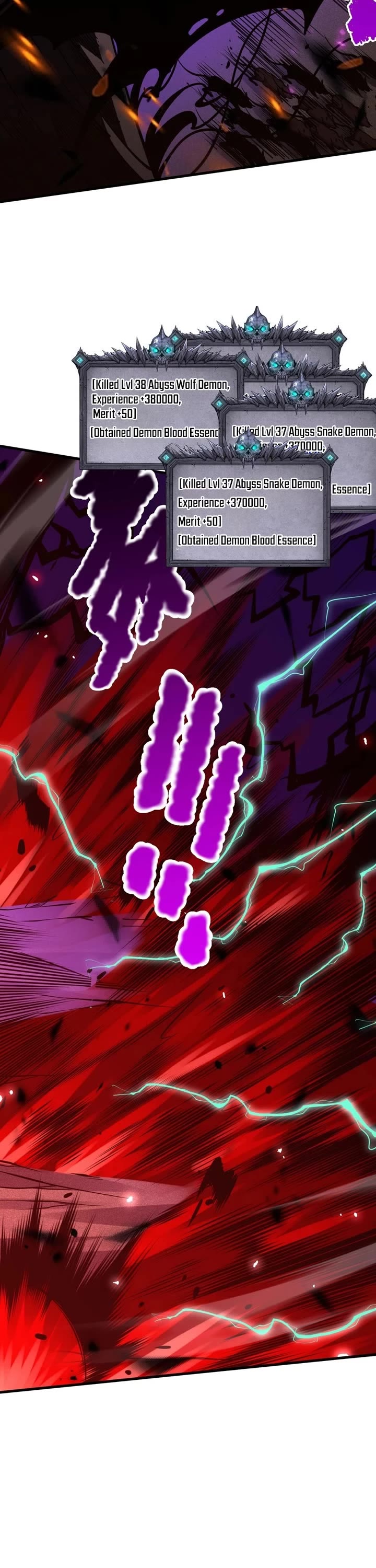 Disastrous Necromancer Chapter 63 page 13 - Chapter 63