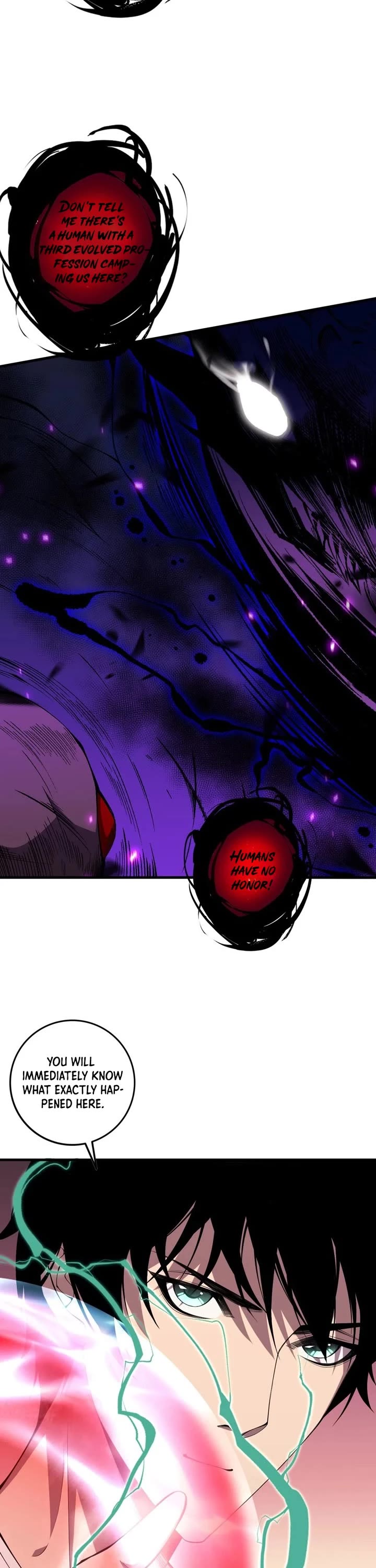 Disastrous Necromancer Chapter 63 page 18 - Chapter 63