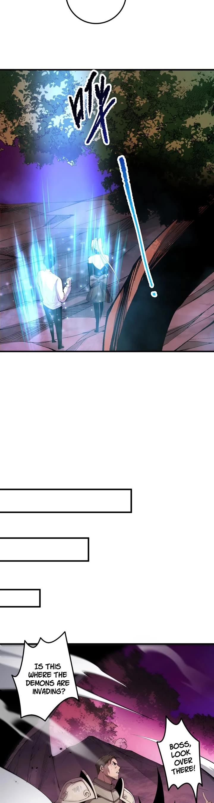 Disastrous Necromancer Chapter 63 page 27 - Chapter 63