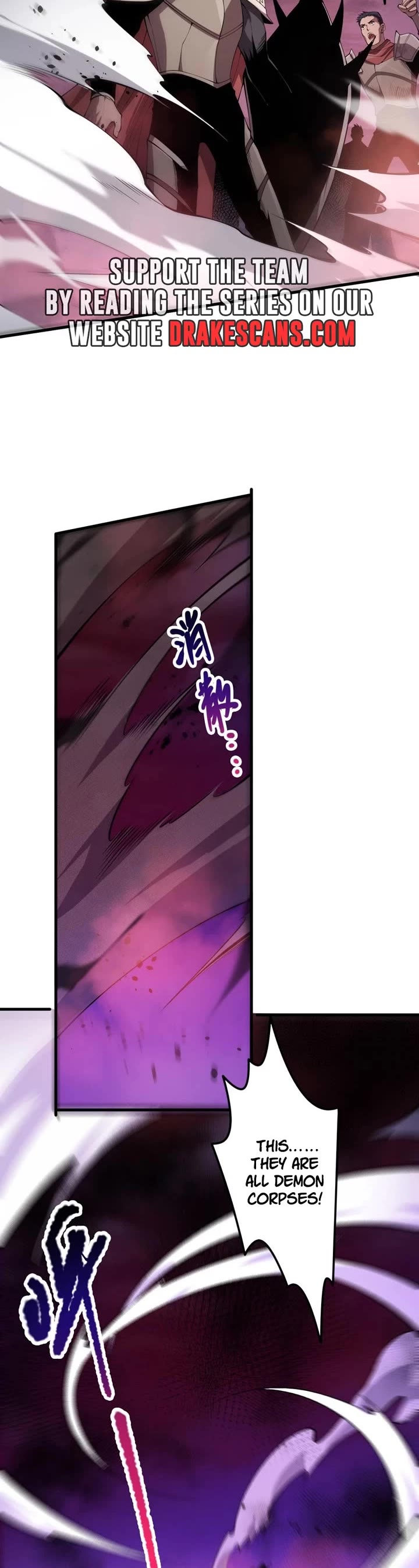 Disastrous Necromancer Chapter 63 page 28 - Chapter 63