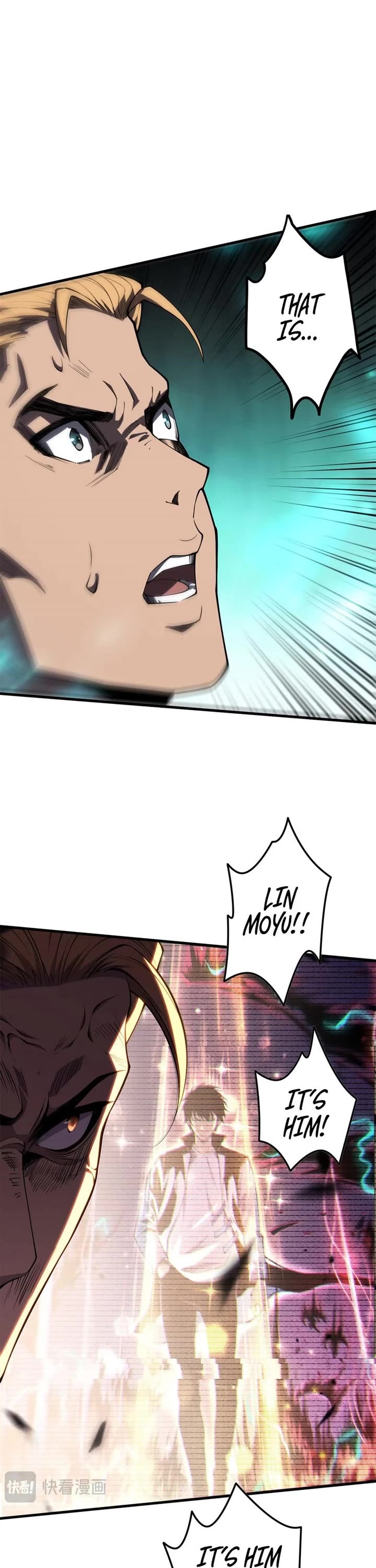 Disastrous Necromancer Chapter 64 page 13 - Chapter 64