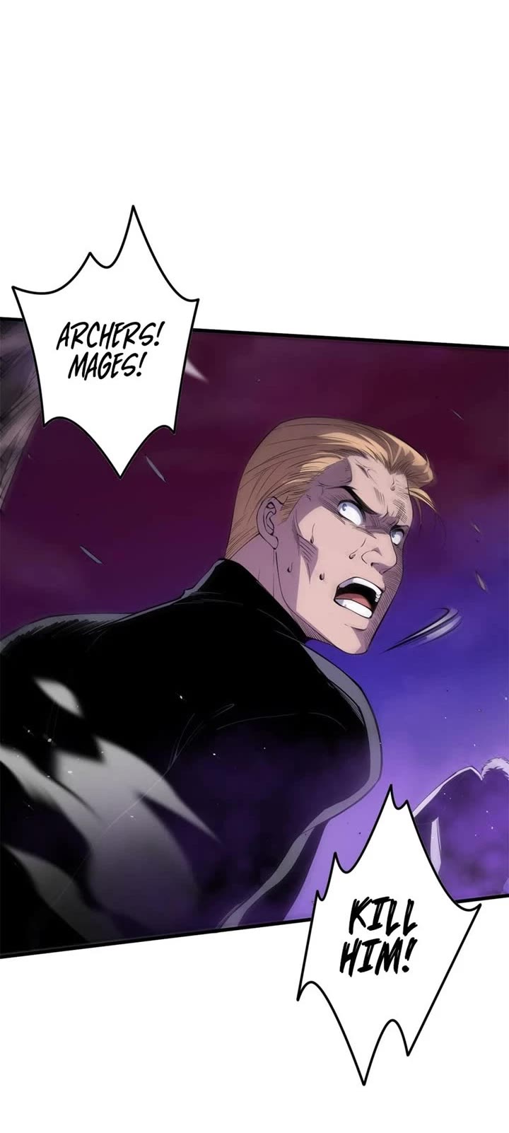 Disastrous Necromancer Chapter 64 page 27 - Chapter 64