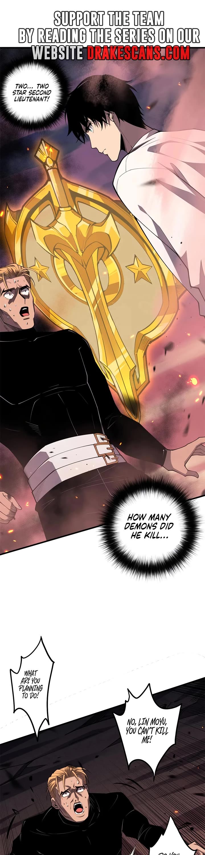Disastrous Necromancer Chapter 65 page 12 - Chapter 65