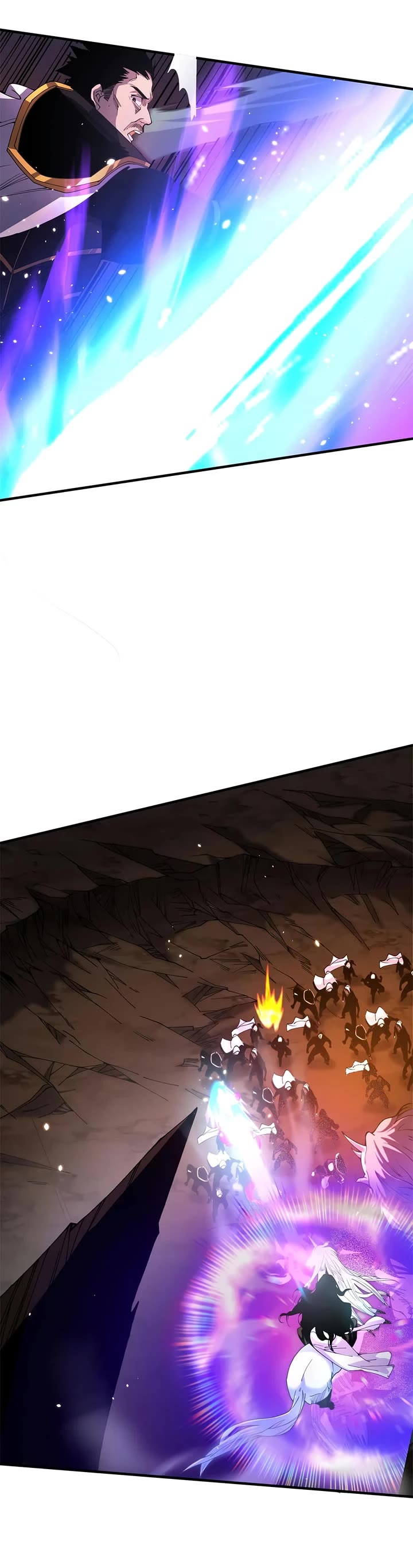 Disastrous Necromancer Chapter 65 page 15 - Chapter 65