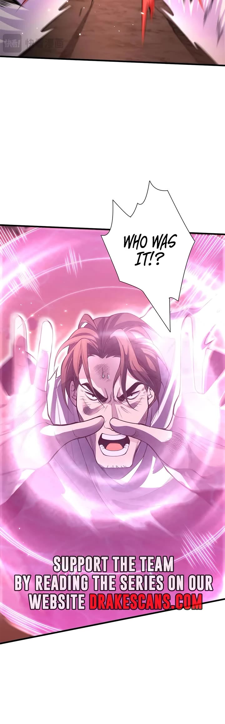Disastrous Necromancer Chapter 65 page 20 - Chapter 65