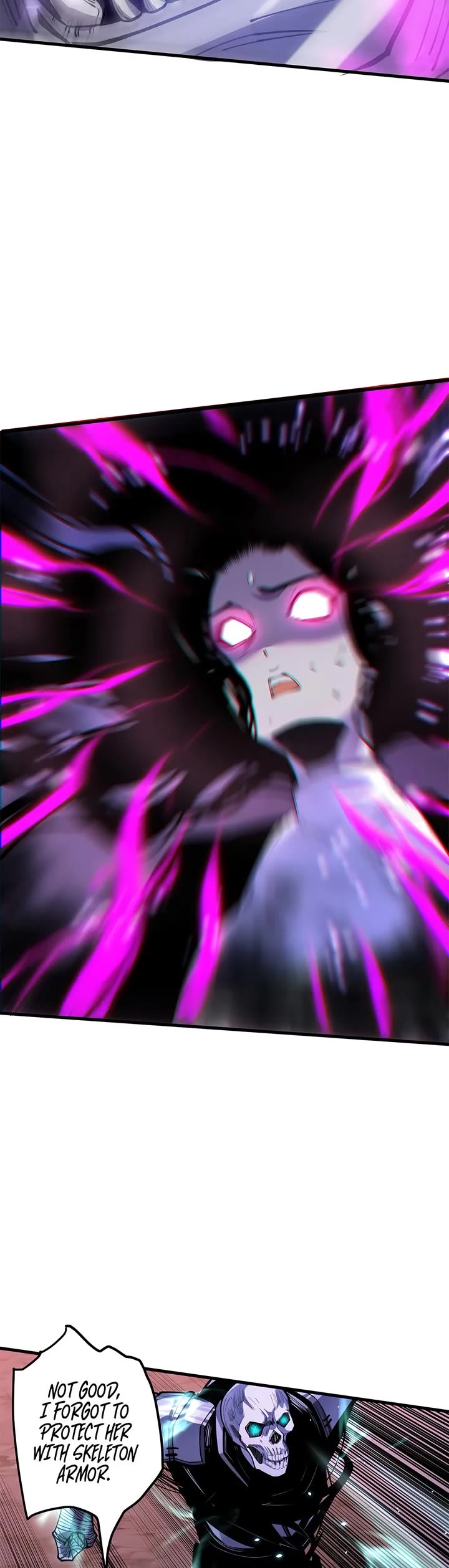 Disastrous Necromancer Chapter 66 page 13 - Chapter 66