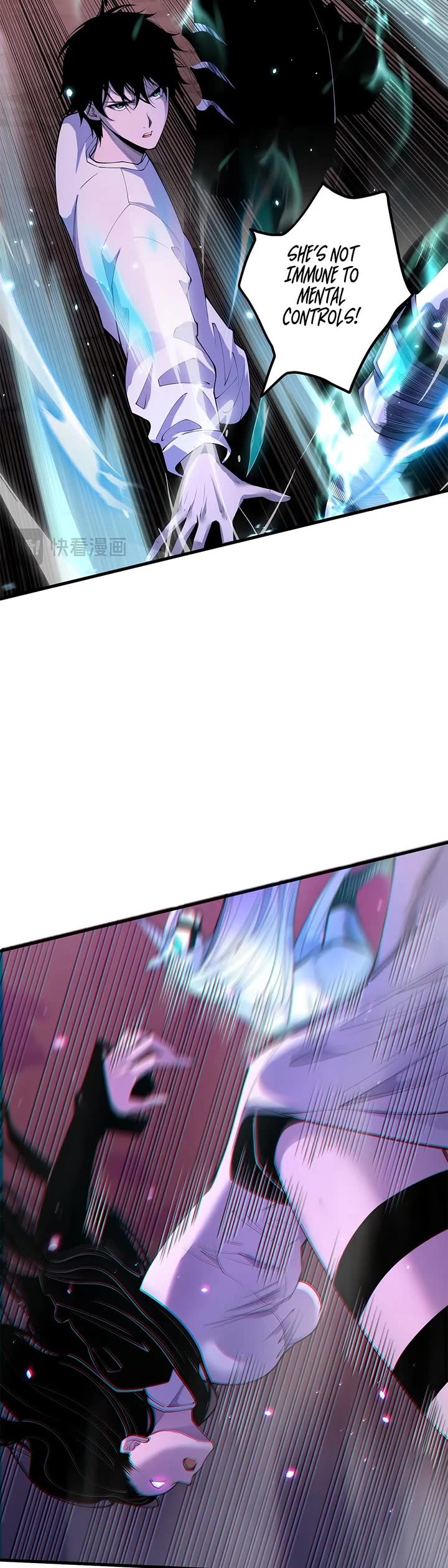 Disastrous Necromancer Chapter 66 page 14 - Chapter 66