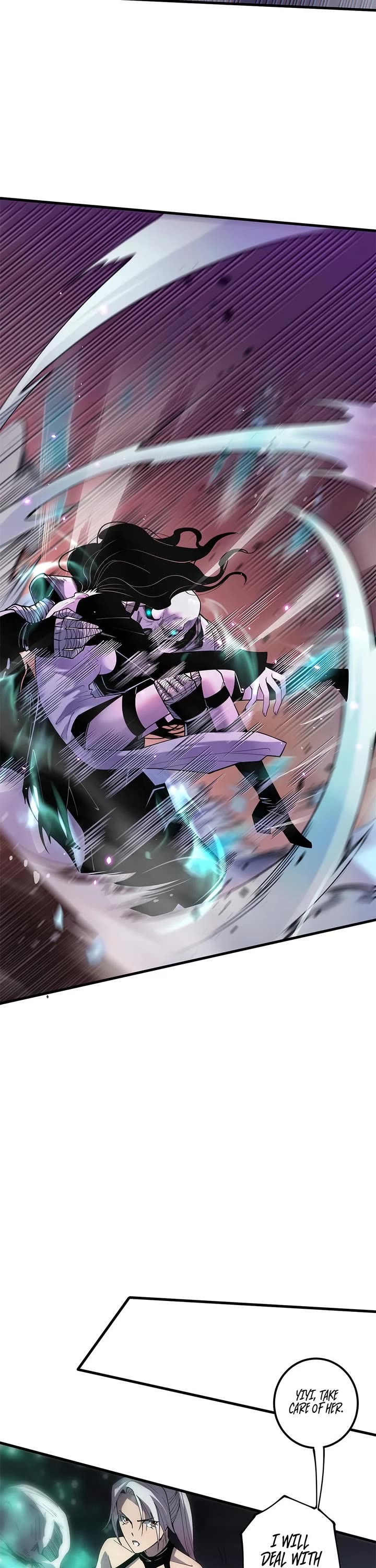 Disastrous Necromancer Chapter 66 page 15 - Chapter 66