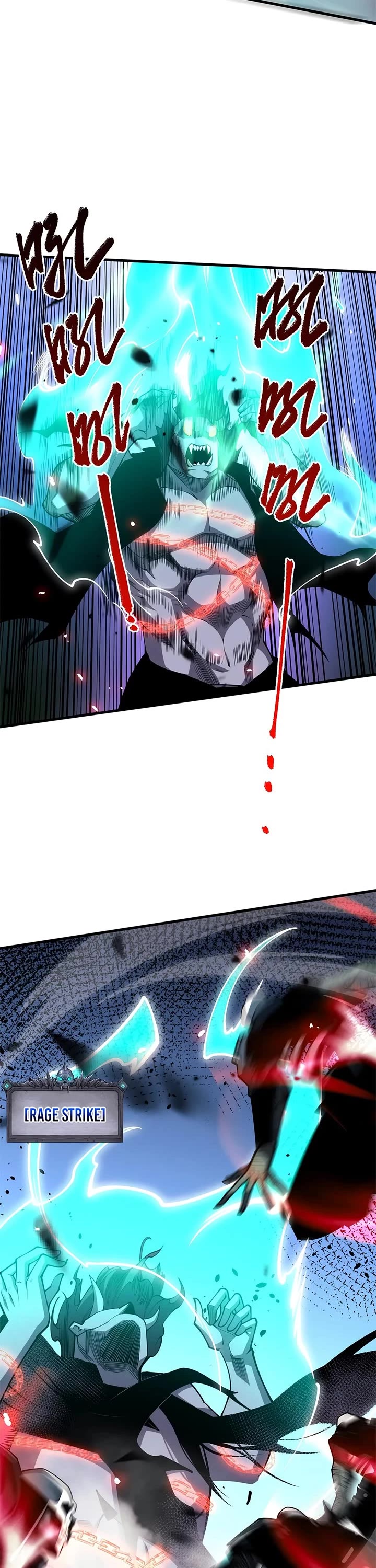 Disastrous Necromancer Chapter 66 page 21 - Chapter 66