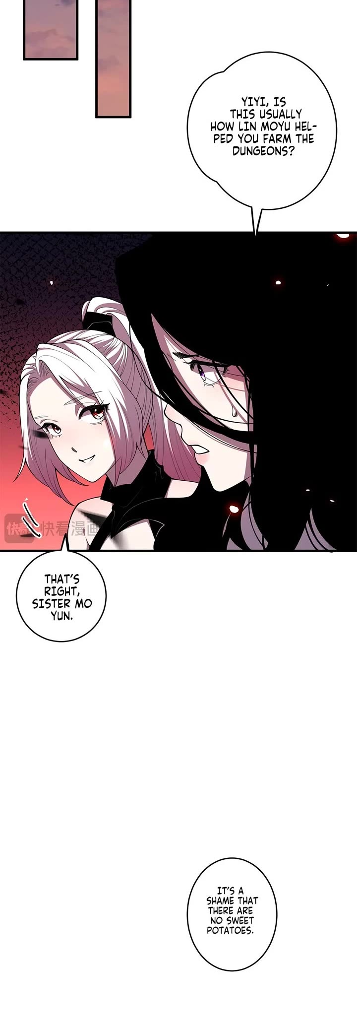 Disastrous Necromancer Chapter 66 page 29 - Chapter 66