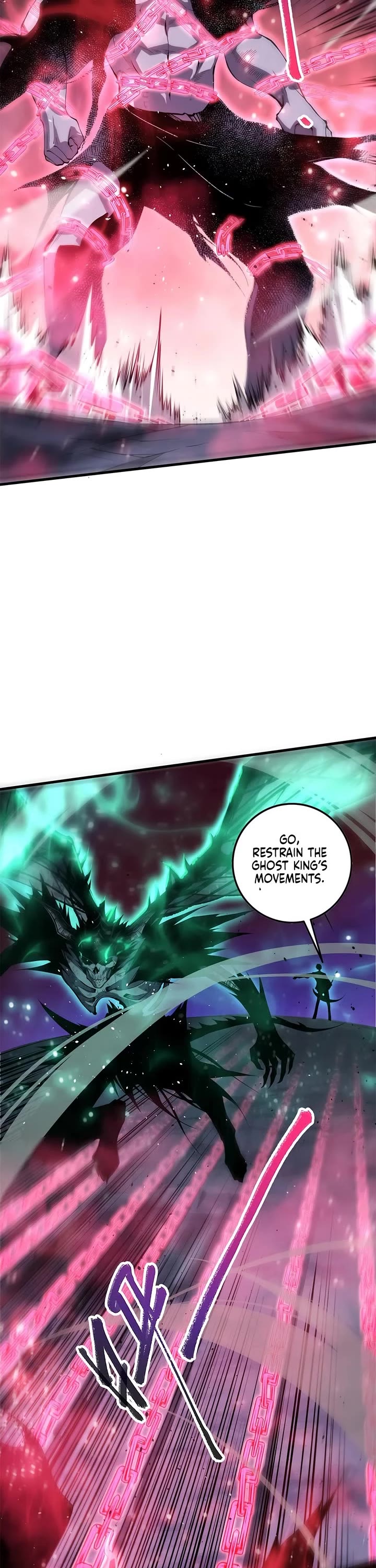 Disastrous Necromancer Chapter 66 page 6 - Chapter 66