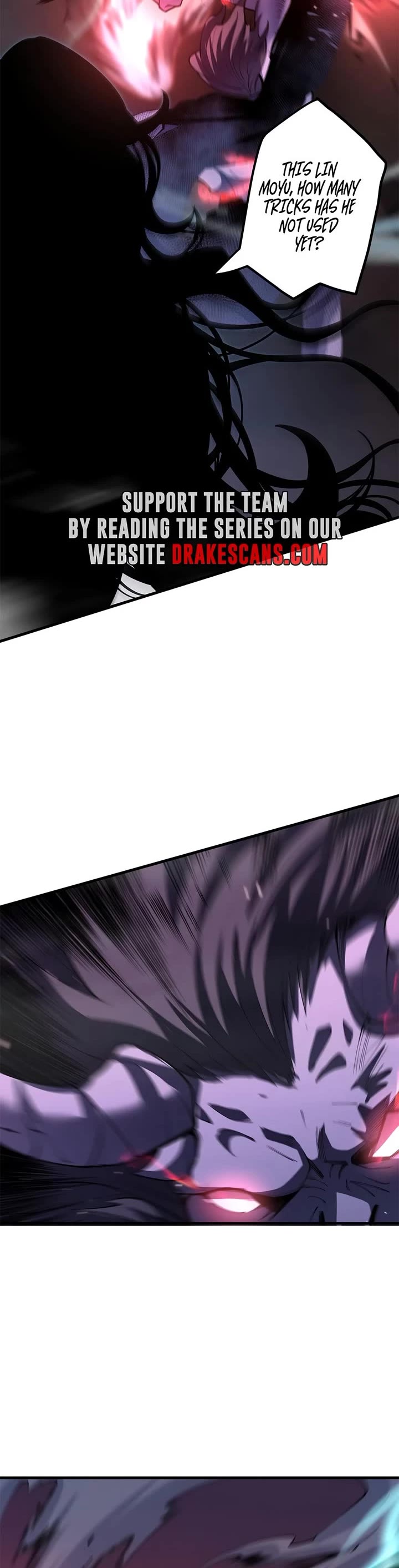 Disastrous Necromancer Chapter 66 page 8 - Chapter 66
