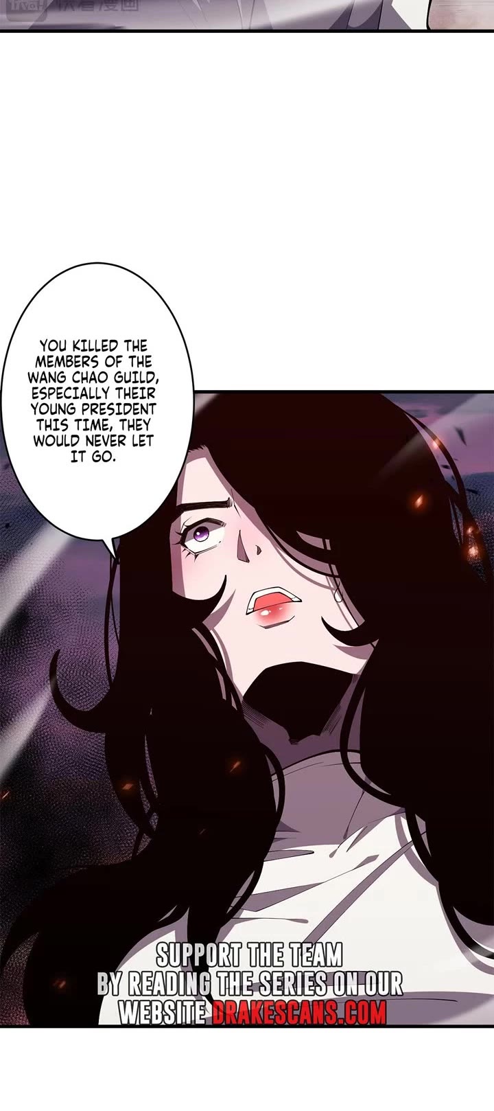 Disastrous Necromancer Chapter 67 page 10 - Chapter 67 (Fixed)