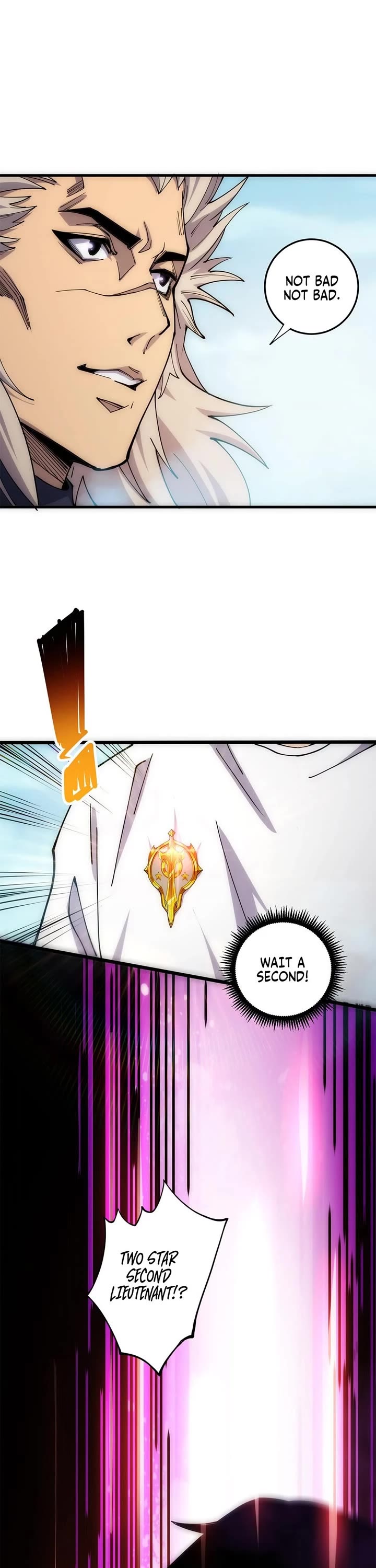 Disastrous Necromancer Chapter 67 page 24 - Chapter 67 (Fixed)