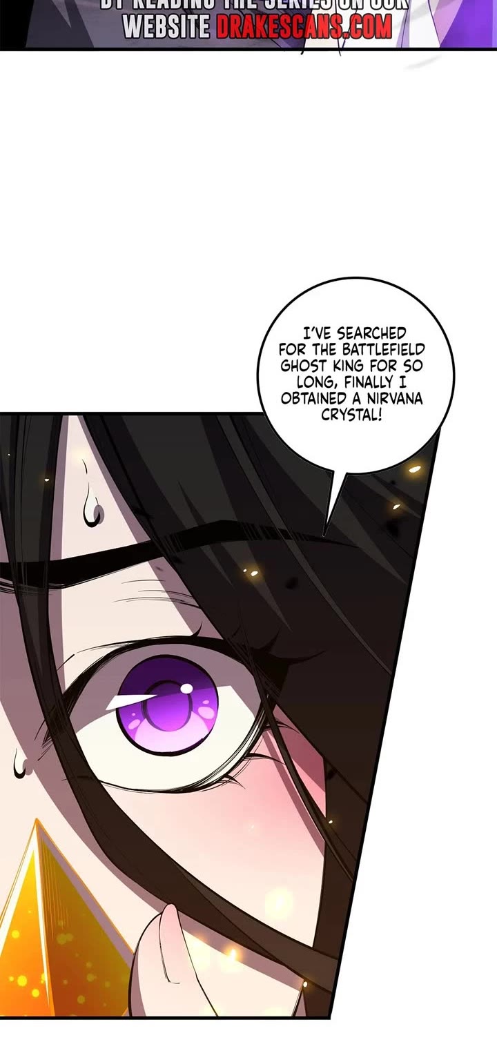 Disastrous Necromancer Chapter 67 page 5 - Chapter 67 (Fixed)