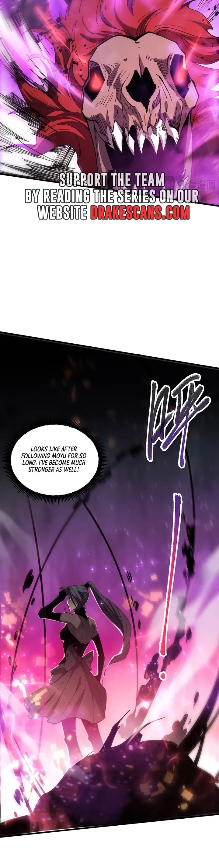 Disastrous Necromancer Chapter 68 page 24 - Chapter 68