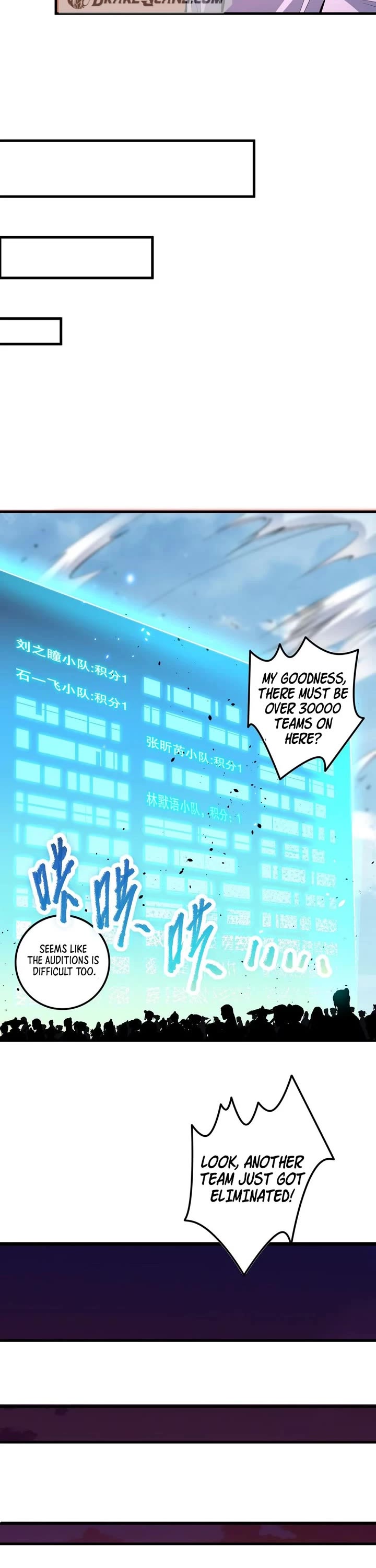 Disastrous Necromancer Chapter 68 page 26 - Chapter 68