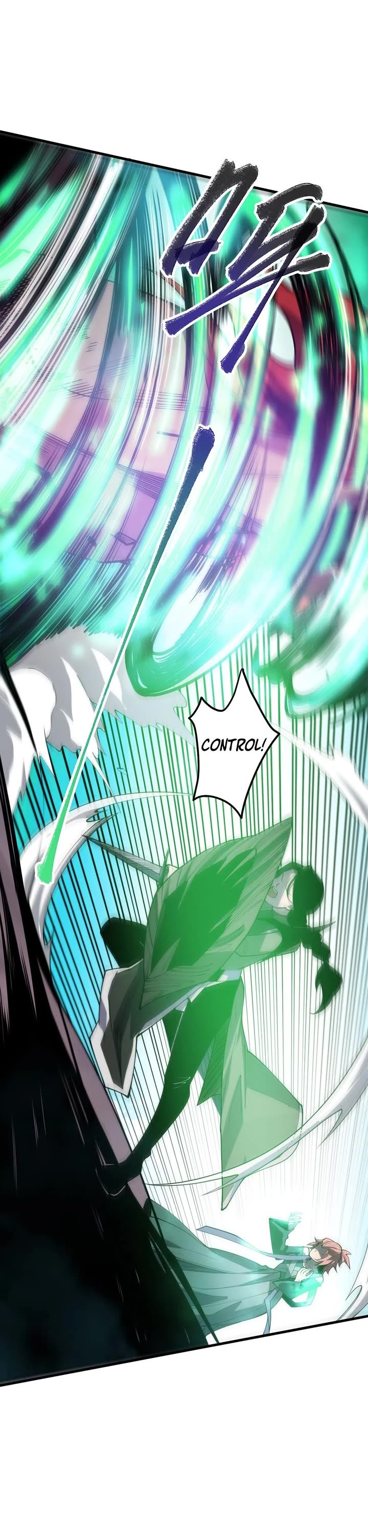 Disastrous Necromancer Chapter 68 page 29 - Chapter 68