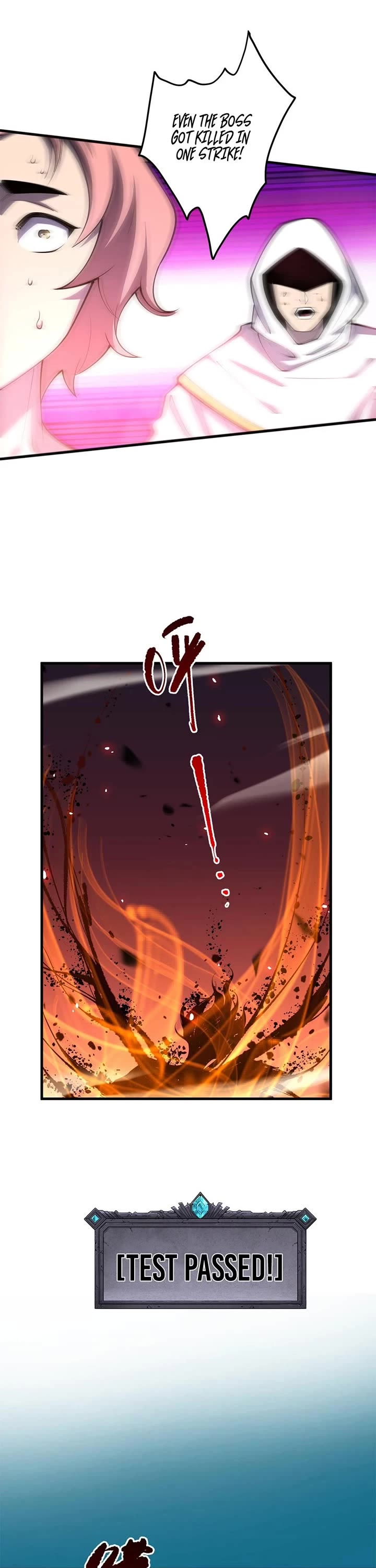 Disastrous Necromancer Chapter 69 page 15 - Chapter 69