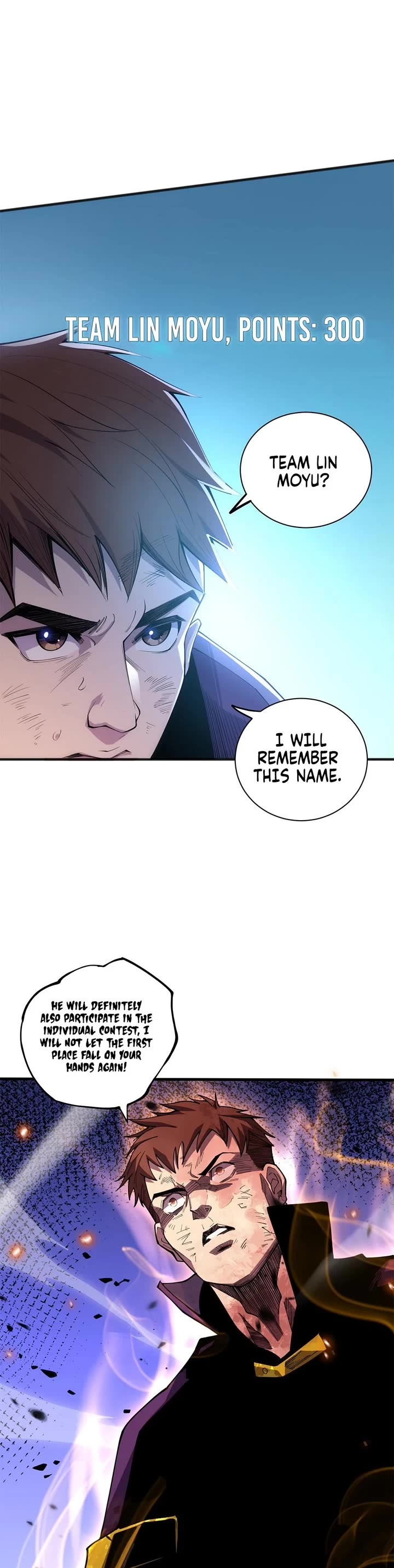 Disastrous Necromancer Chapter 69 page 21 - Chapter 69