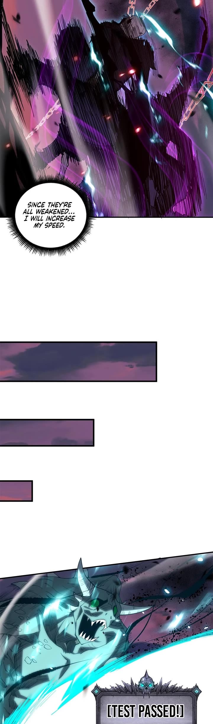 Disastrous Necromancer Chapter 69 page 25 - Chapter 69