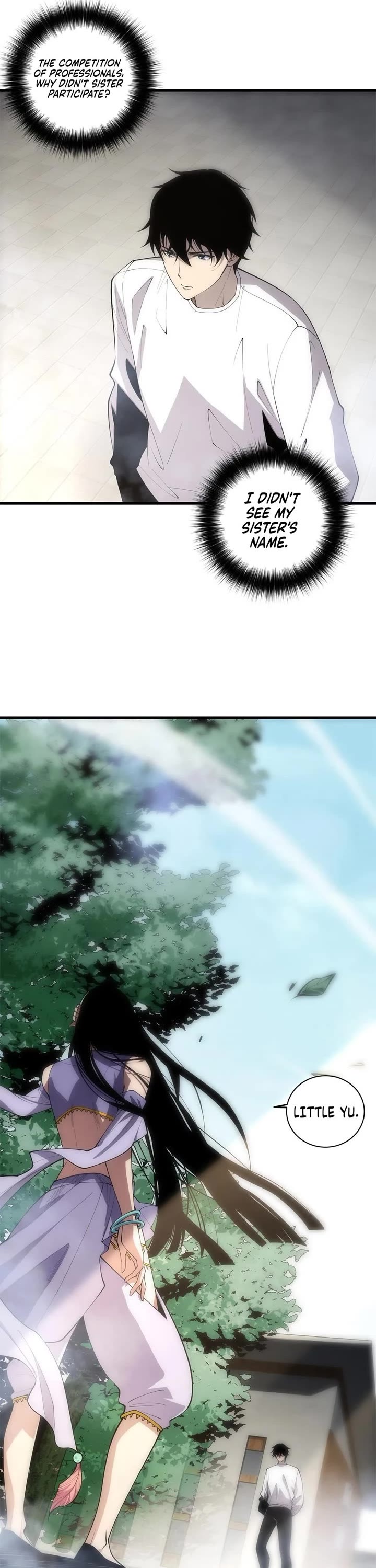 Disastrous Necromancer Chapter 69 page 29 - Chapter 69