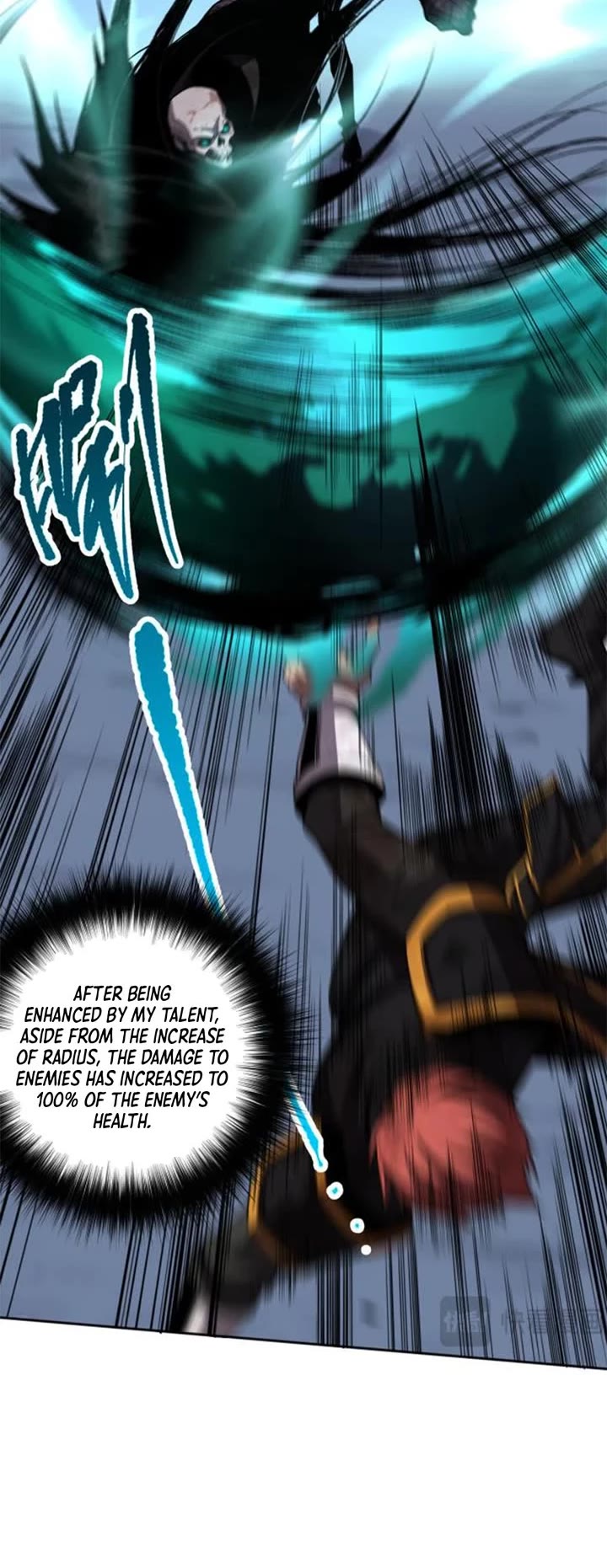 Disastrous Necromancer Chapter 7 page 14 - Chapter 7