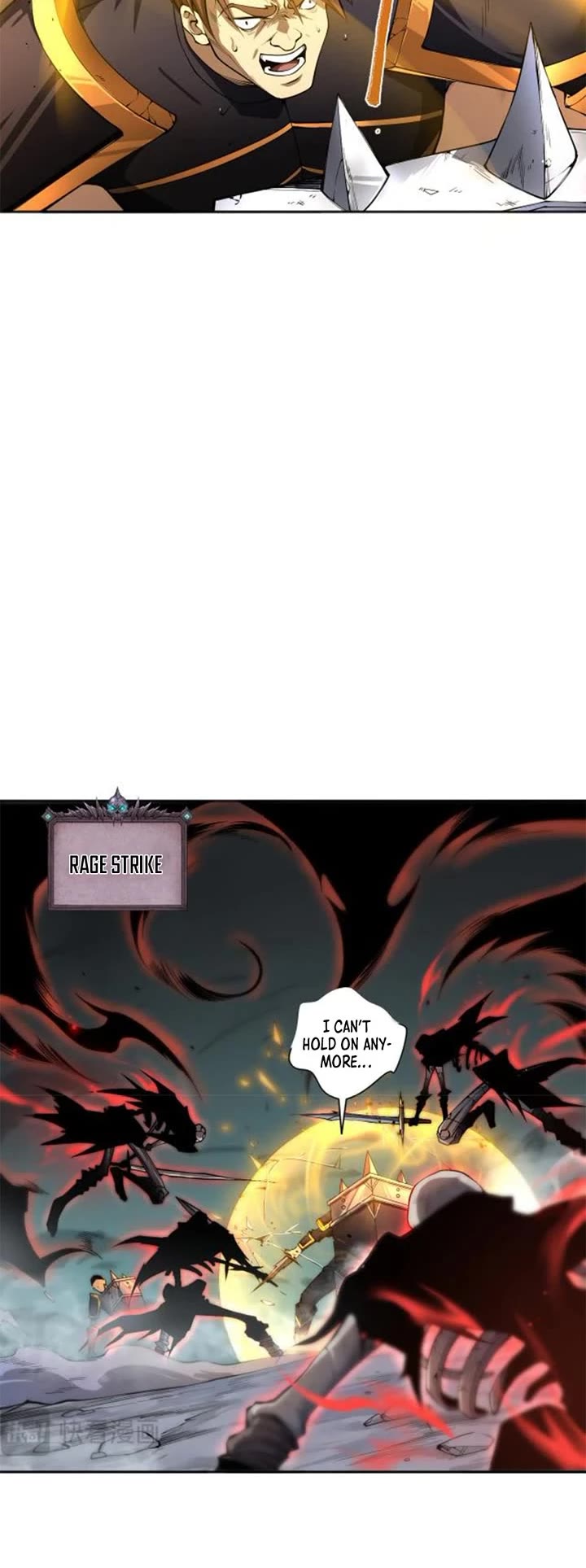 Disastrous Necromancer Chapter 7 page 9 - Chapter 7