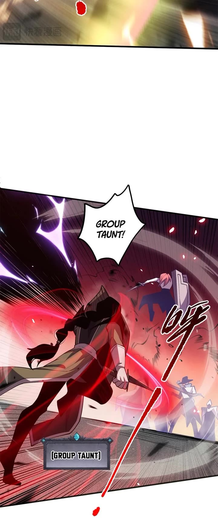 Disastrous Necromancer Chapter 70 page 30 - Chapter 70