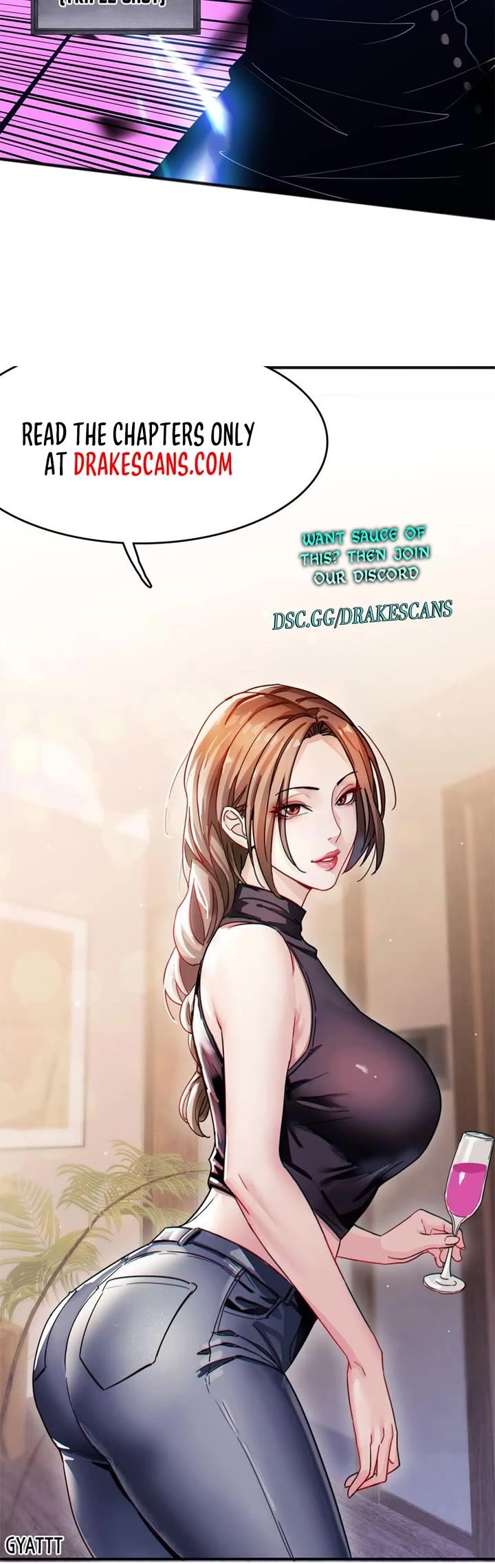 Disastrous Necromancer Chapter 70 page 33 - Chapter 70