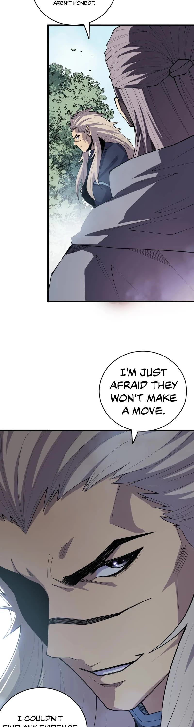 Disastrous Necromancer Chapter 72 page 22 - Chapter 72