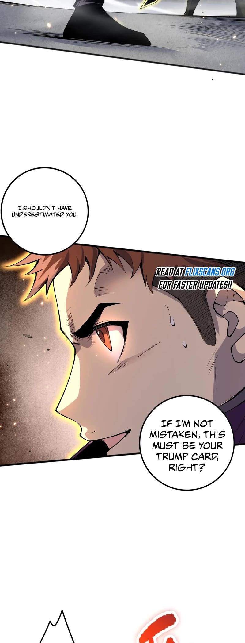 Disastrous Necromancer Chapter 73 page 9 - Chapter 73