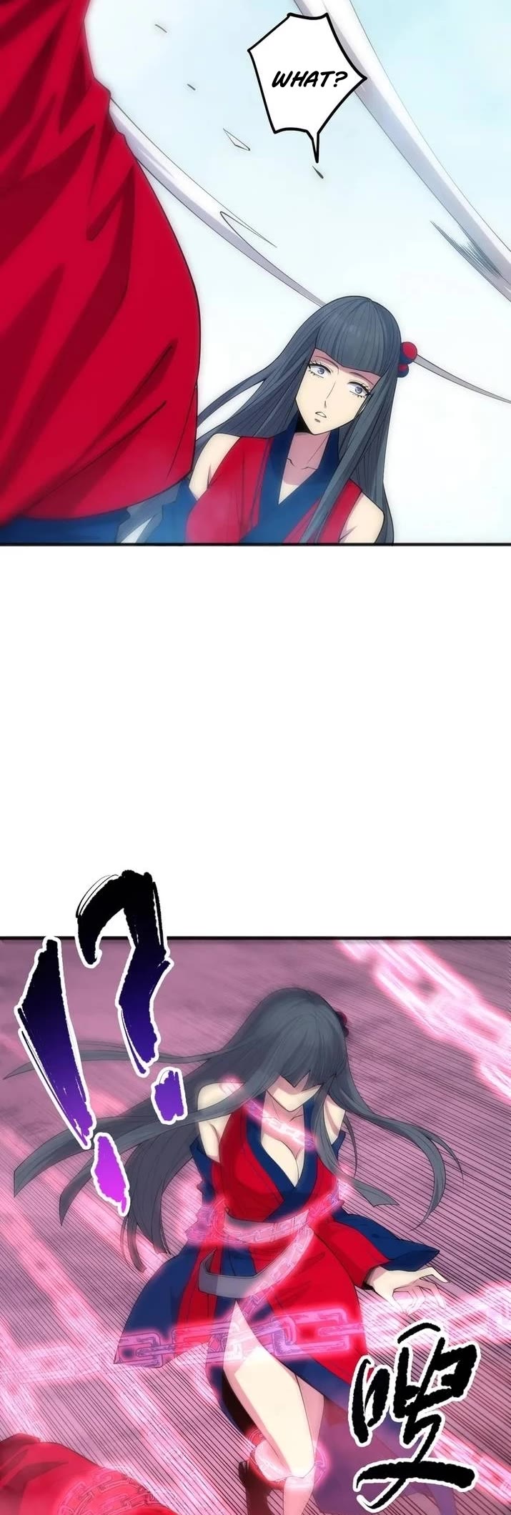 Disastrous Necromancer Chapter 74 page 25 - Chapter 74