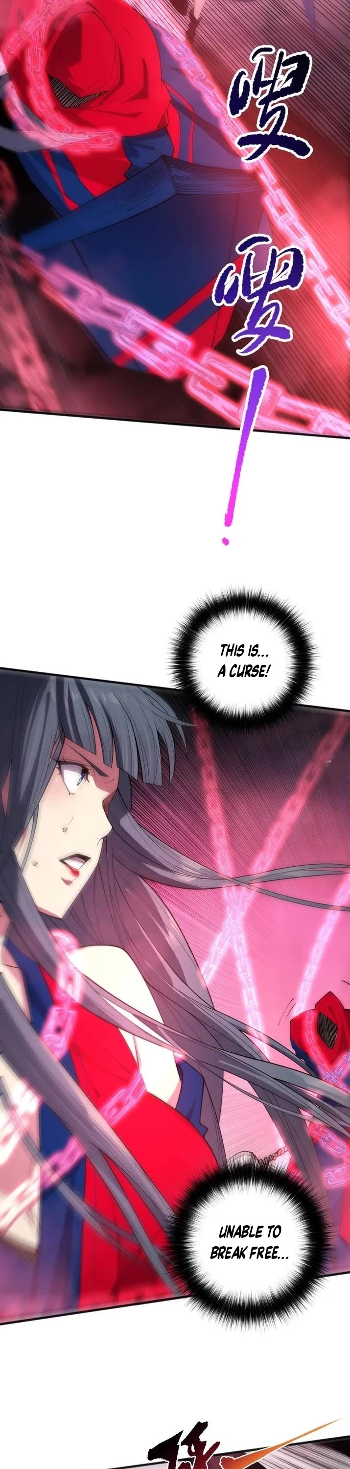 Disastrous Necromancer Chapter 74 page 26 - Chapter 74