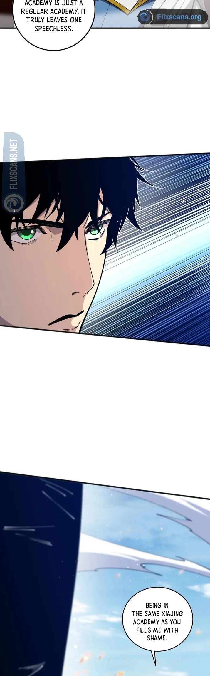 Disastrous Necromancer Chapter 75 page 15 - Chapter 75
