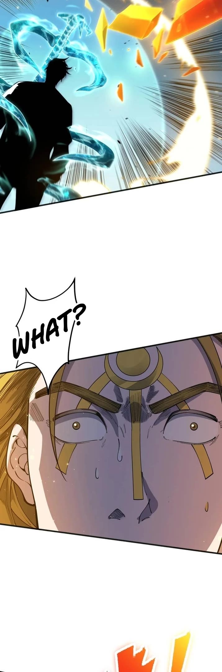 Disastrous Necromancer Chapter 75 page 24 - Chapter 75