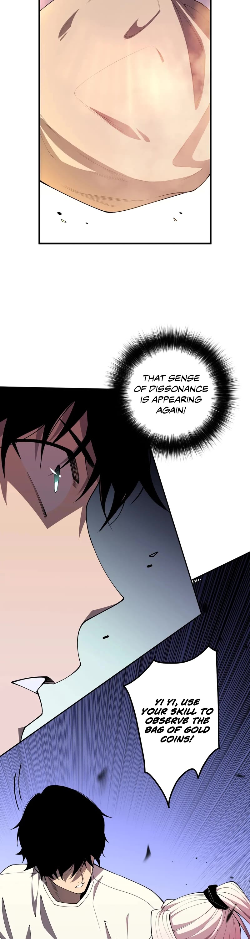 Disastrous Necromancer Chapter 76 page 32 - Chapter 76